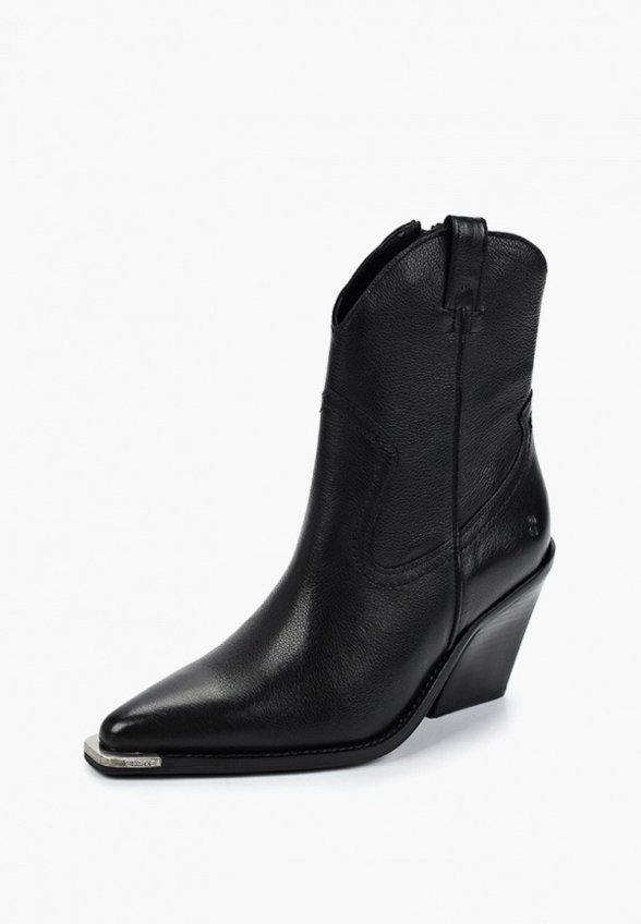 Ботильоны Bronx