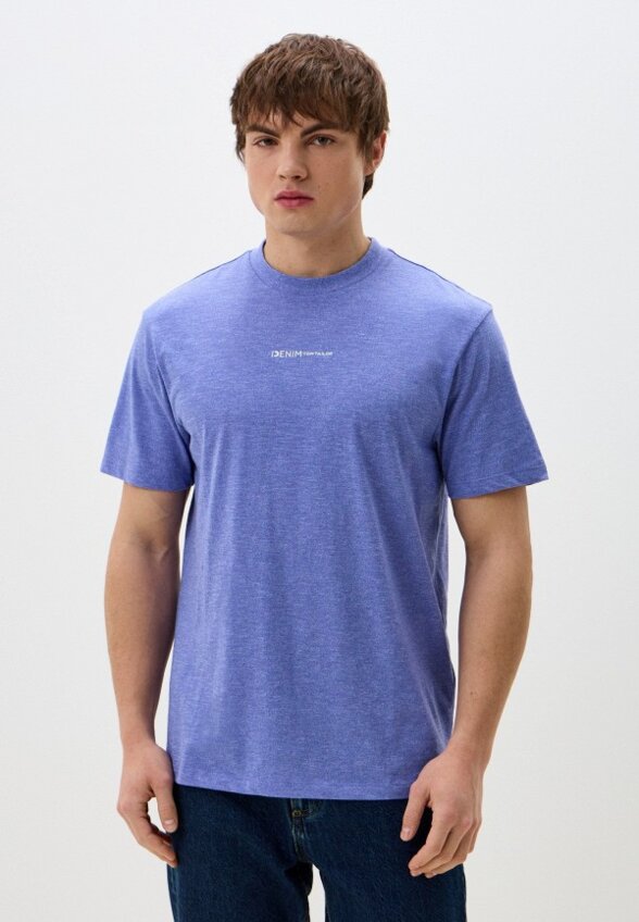 Футболка Tom Tailor