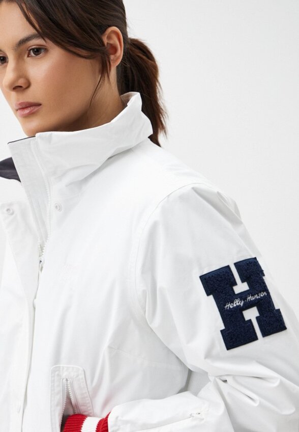 Куртка утепленная Helly Hansen