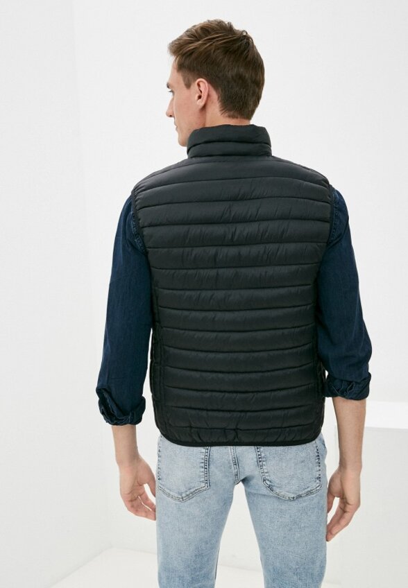 Жилет утепленный Henderson