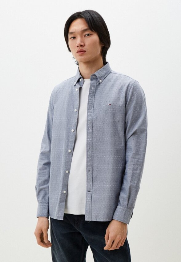 Рубашка Tommy Hilfiger