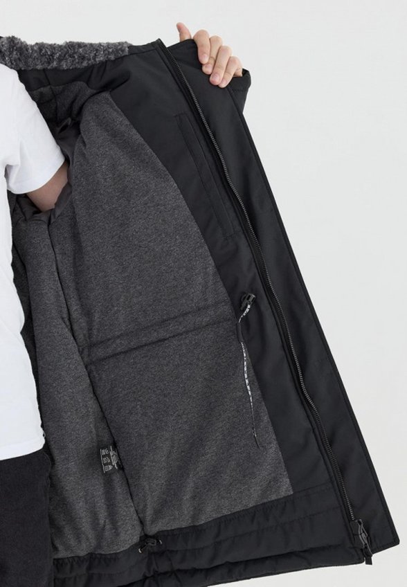 Куртка утепленная Alpex