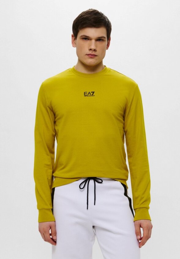 Свитшот EA7