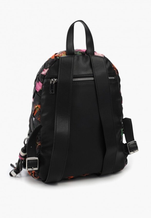 Рюкзак и брелок Desigual