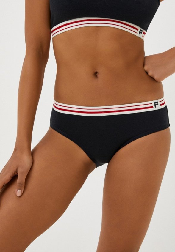 Трусы 2 шт. Fila