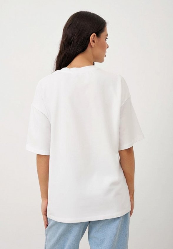 Футболка Govorili