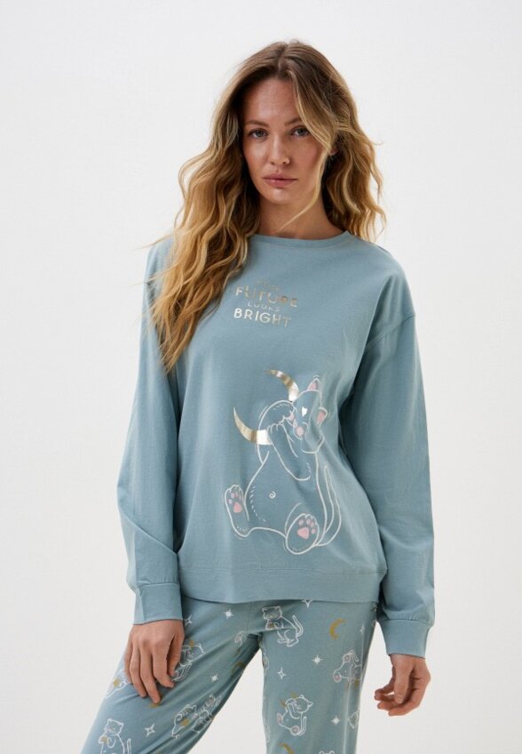 Пижама Mark Formelle