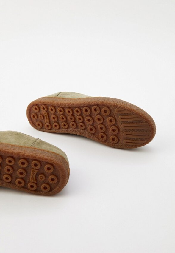 Топсайдеры Camper