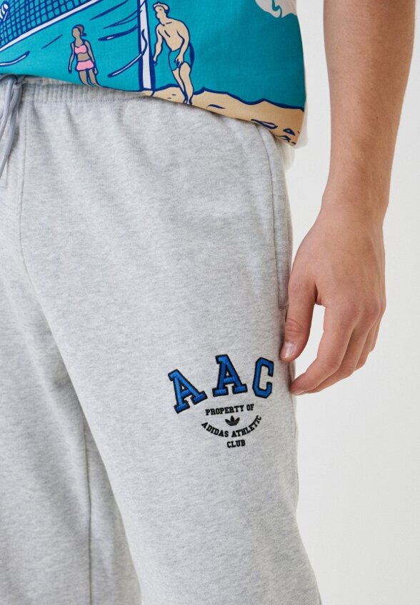 Брюки спортивные adidas Originals