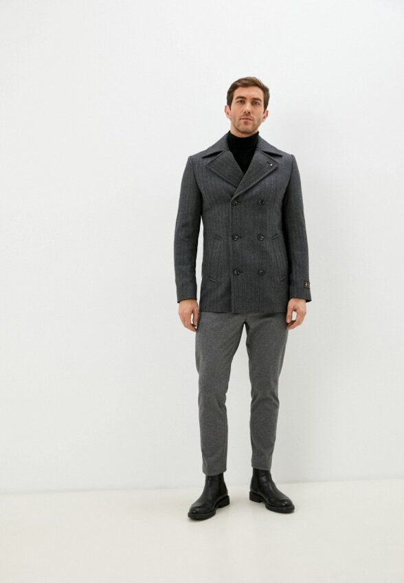 Полупальто Bazioni