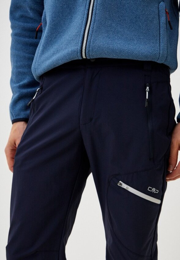 Брюки спортивные CMP