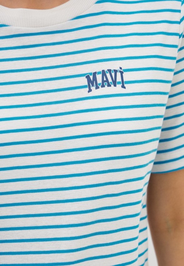 Футболка Mavi