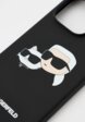 Чехол для iPhone Karl Lagerfeld3  - превью