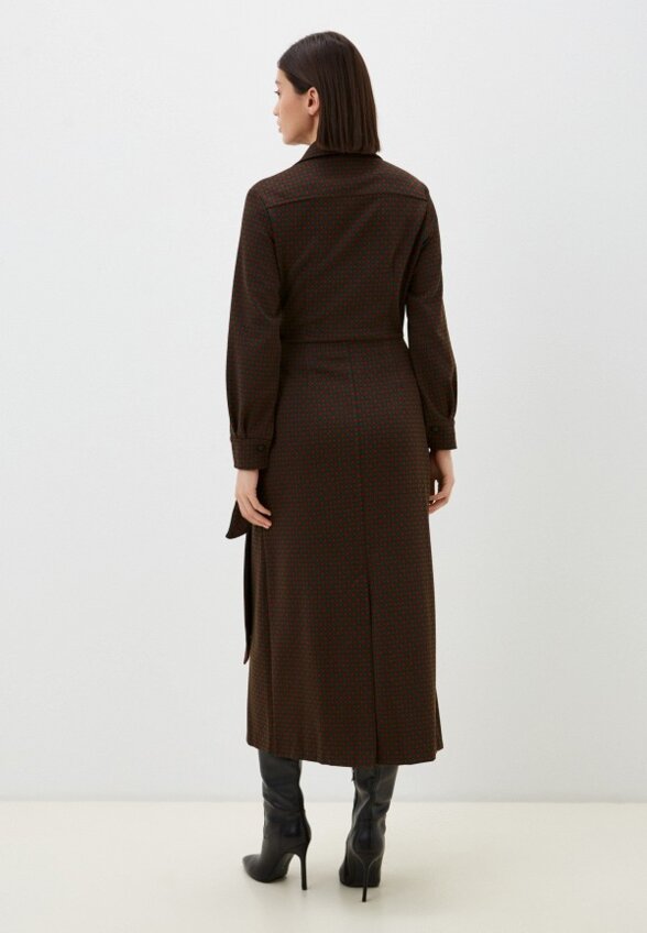 Платье MadaM T