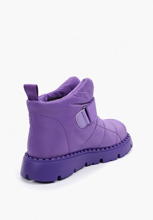 Дутики King Boots