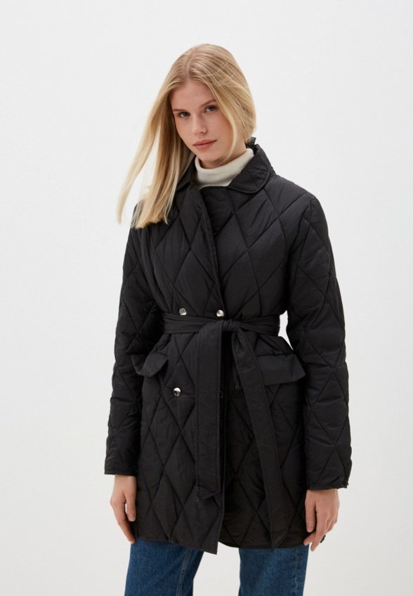 Куртка стеганая Isibris