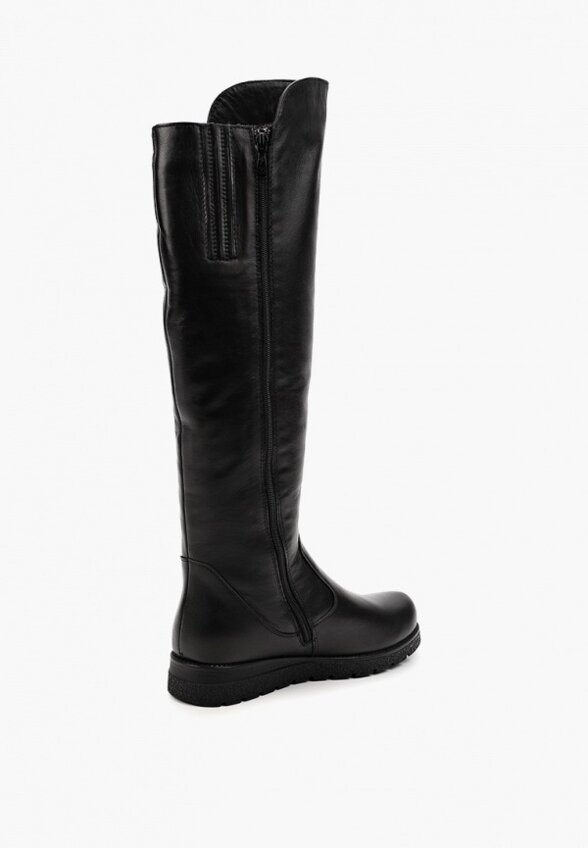 Ботфорты Francesco Donni