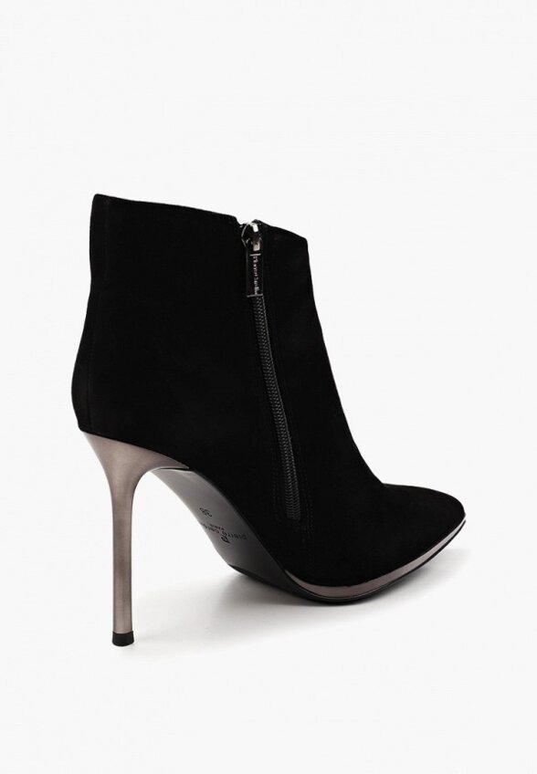 Ботильоны Pierre Cardin