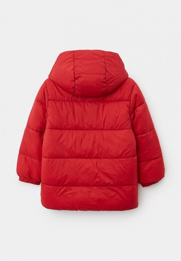 Куртка утепленная Mayoral