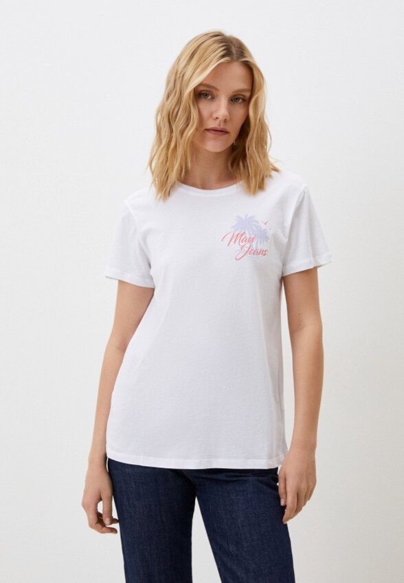 Футболка Mavi