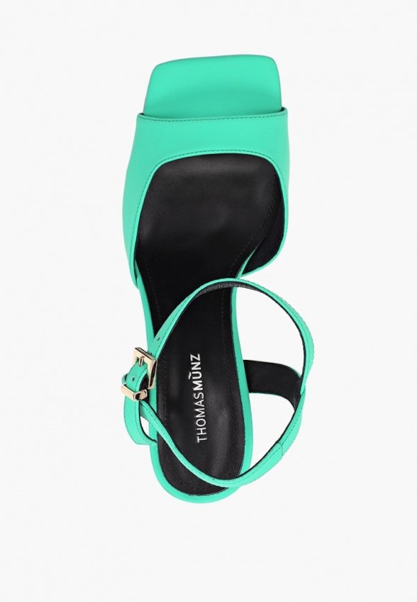 Босоножки Thomas Munz