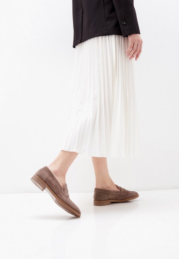 Лоферы Lusavou