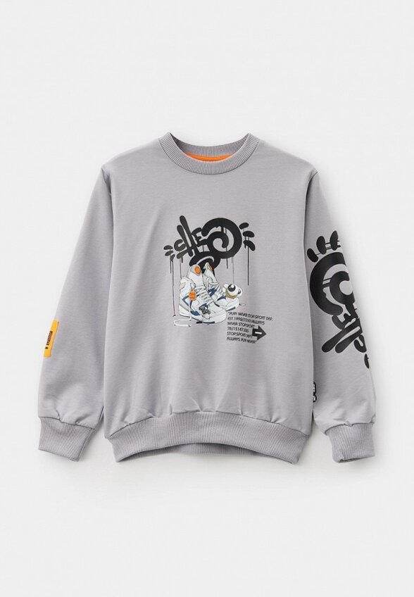 Свитшот Fashion X&S