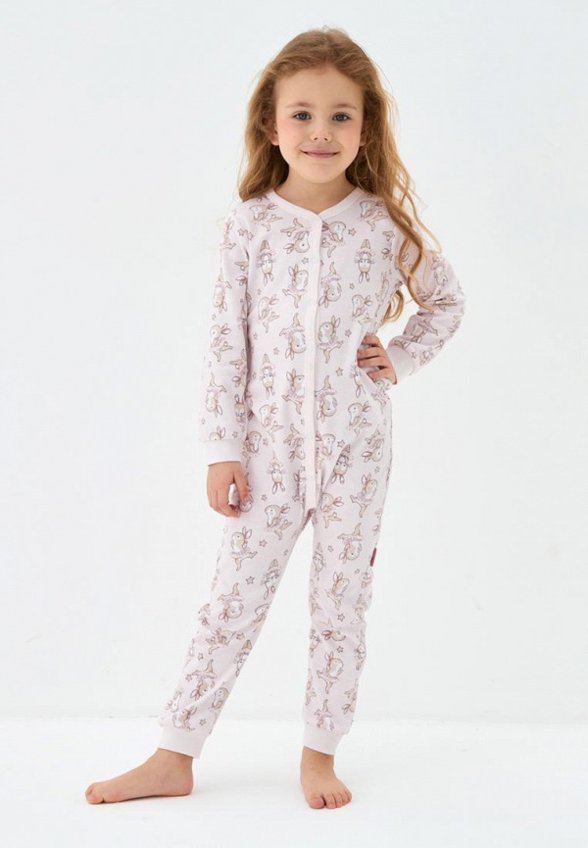 Комбинезон домашний Kogankids