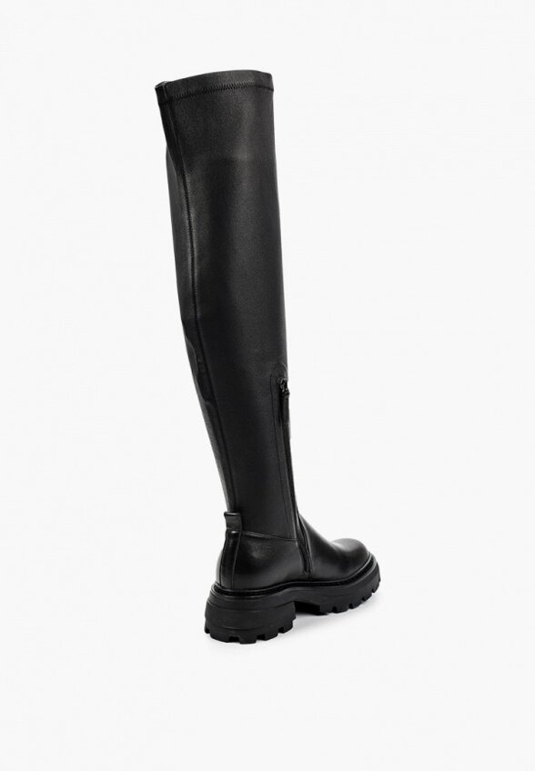 Ботфорты Vitacci