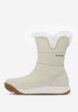 Дутики женские Columbia Minx Slip V, Бежевый1  - превью