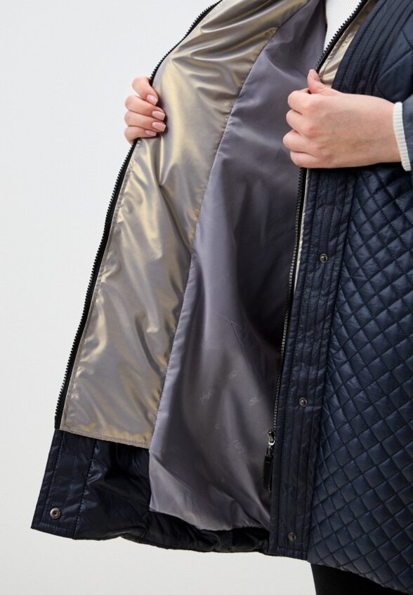 Куртка утепленная Karmel Style