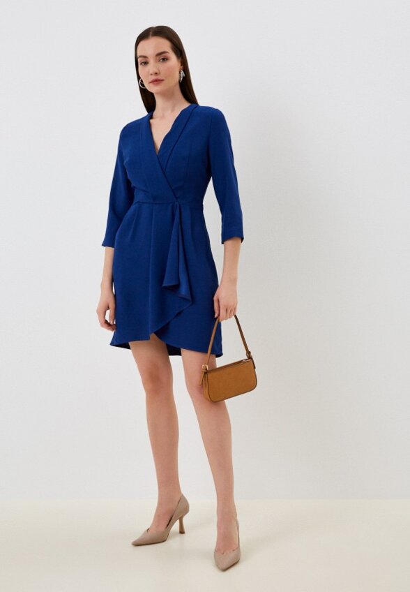 Платье Naf Naf