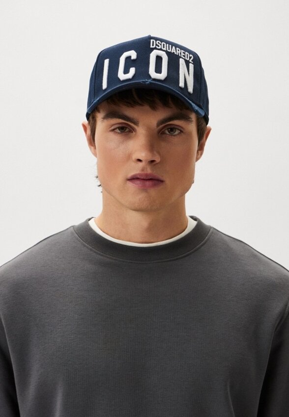 Бейсболка Dsquared2