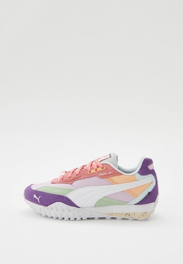 Кроссовки PUMA
