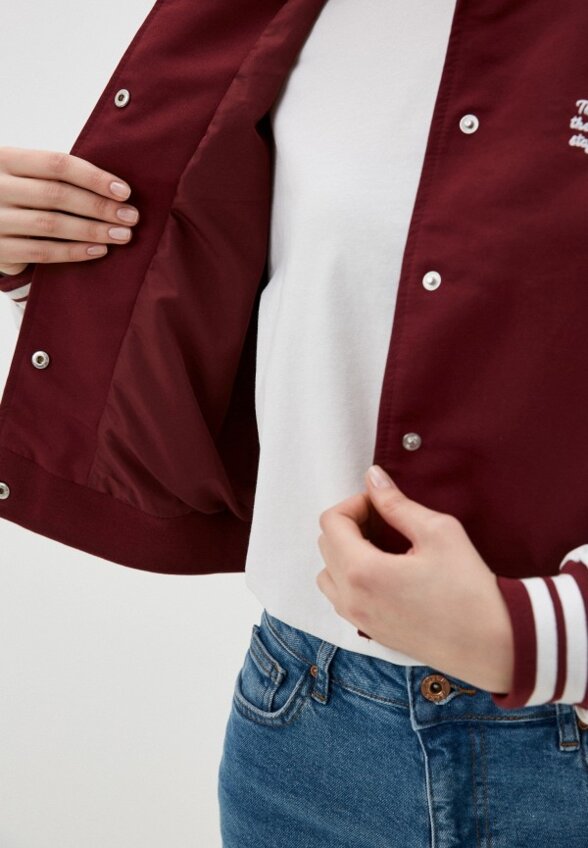 Бомбер Gloria Jeans