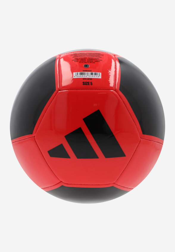 Мяч футбольный adidas Club, Черный