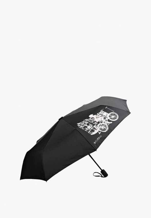 Зонт складной Flioraj