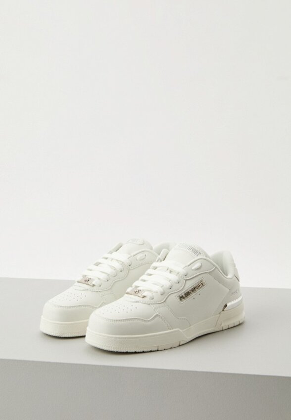 Кеды Plein Sport