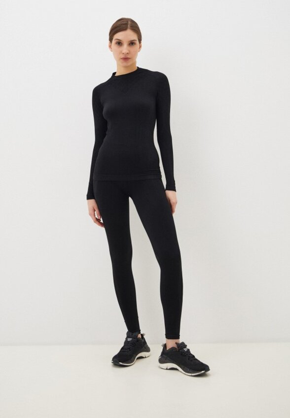 Тайтсы Diadora