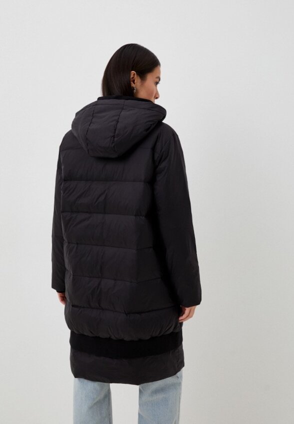 Пуховик Bulmer