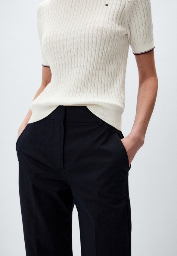 Брюки Tommy Hilfiger