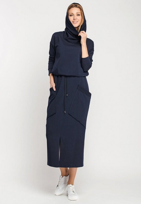 Платье Giulia Rossi