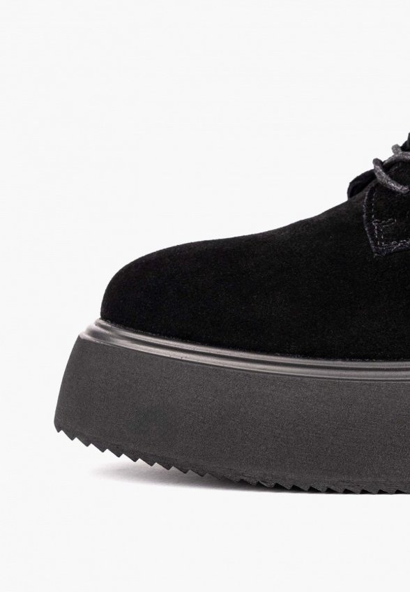 Ботинки Zenden