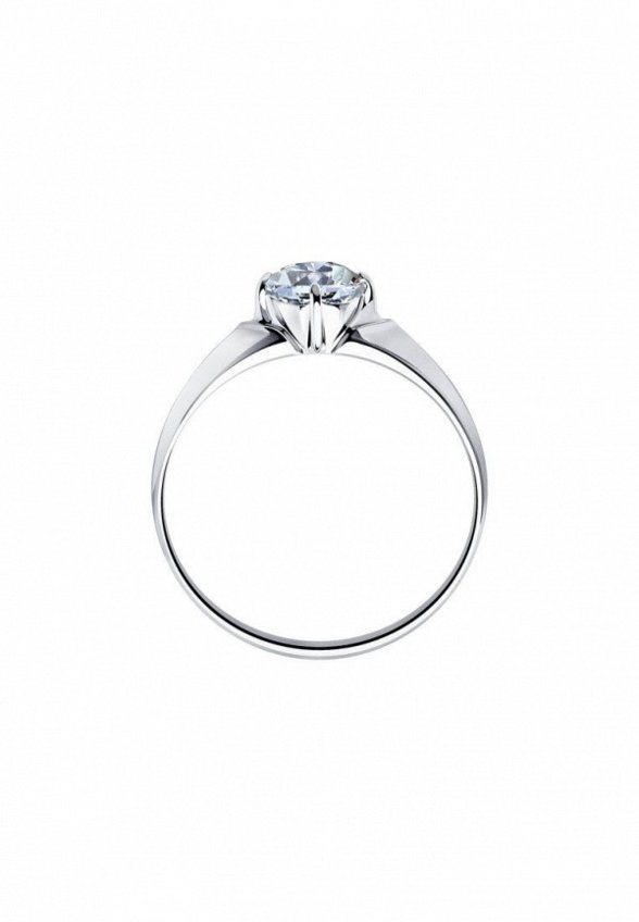 Кольцо Diamant