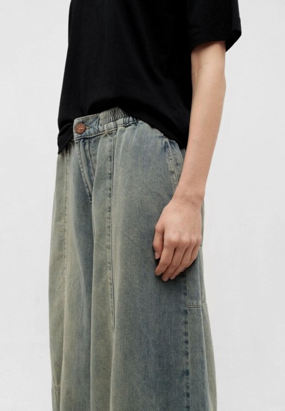 Джинсы One Teaspoon