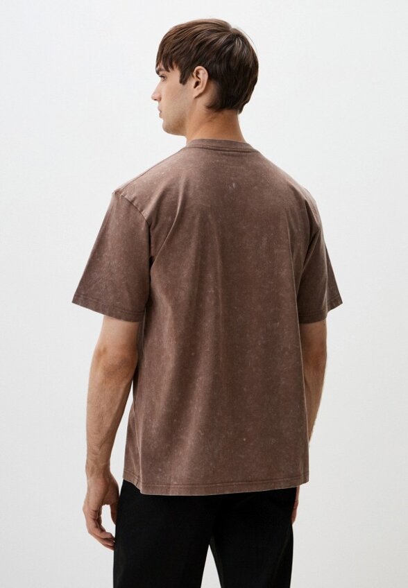 Футболка Minaku