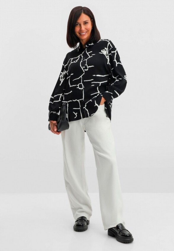 Блуза La Lindeza