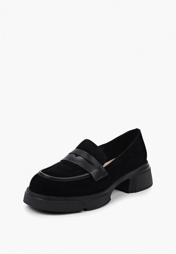 Лоферы Stella Della Moda