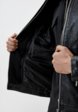 Куртка кожаная Urban Fashion for Men4  - превью