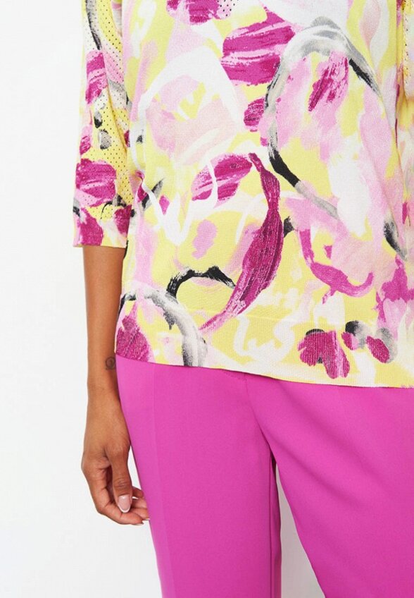 Джемпер Taifun